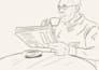 create professional 2d hand drawn frame by frame animation